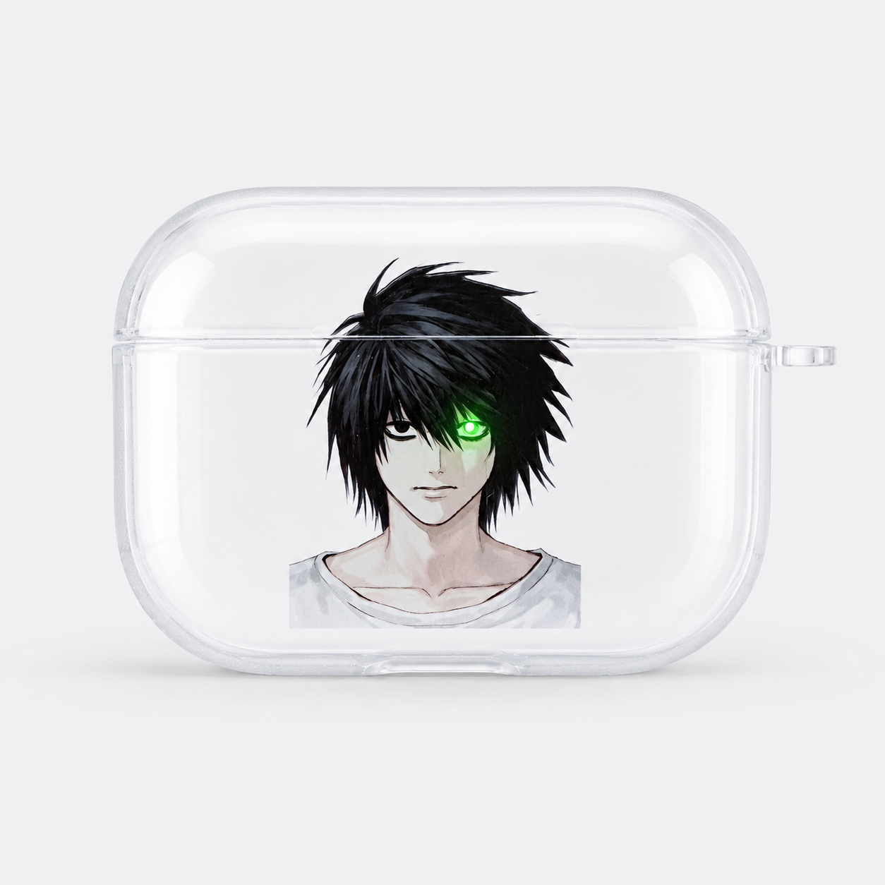 L Lawliet