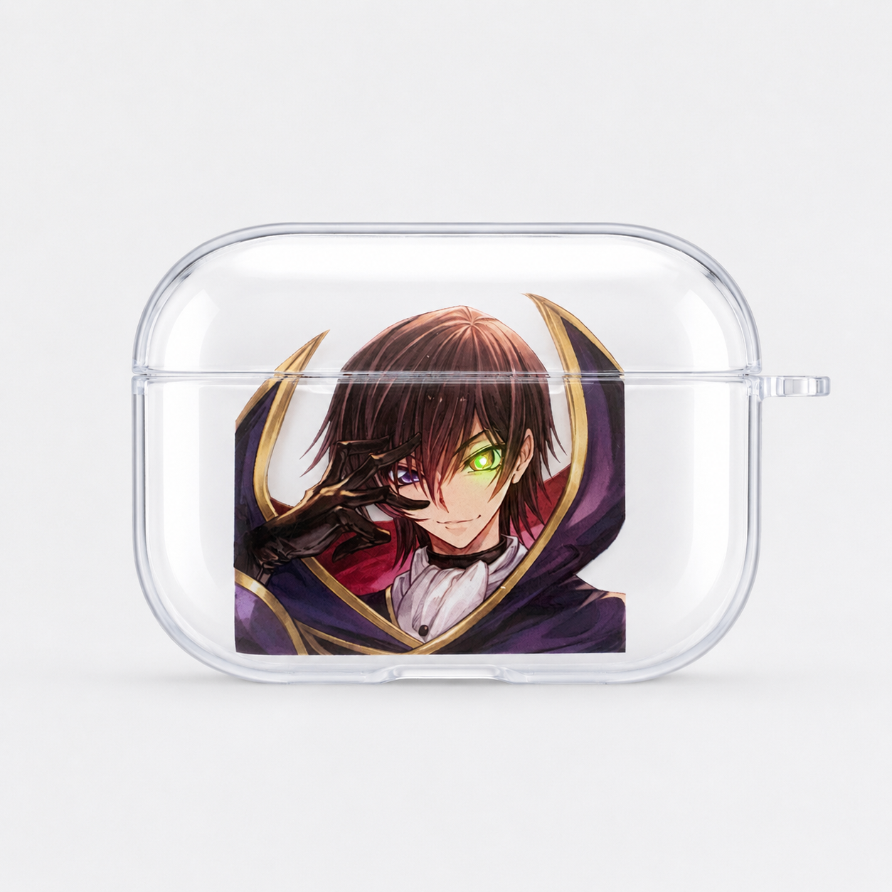 Lelouch Lamperouge