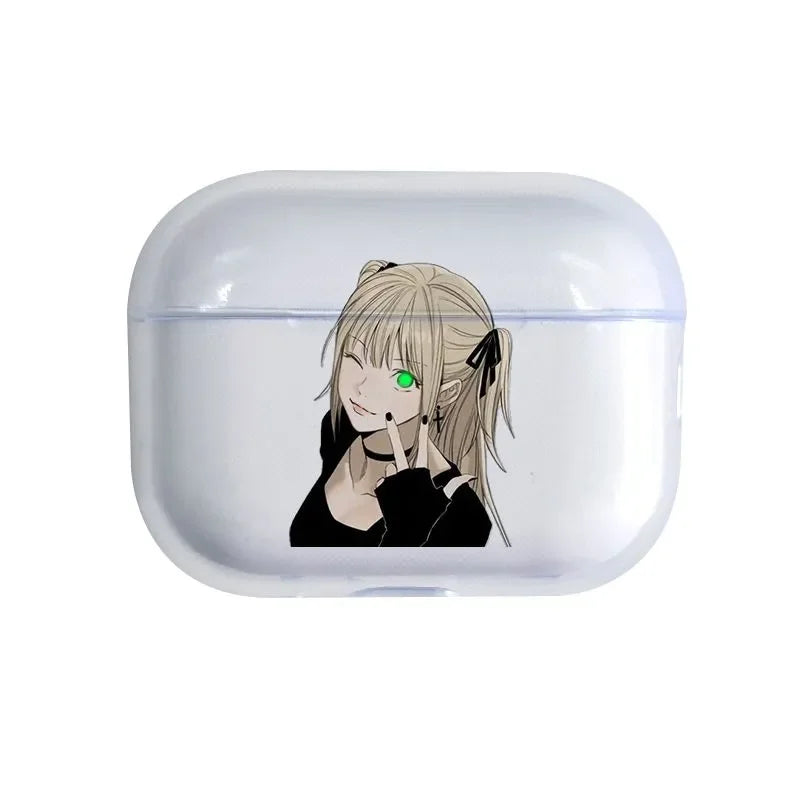 Misa Amane