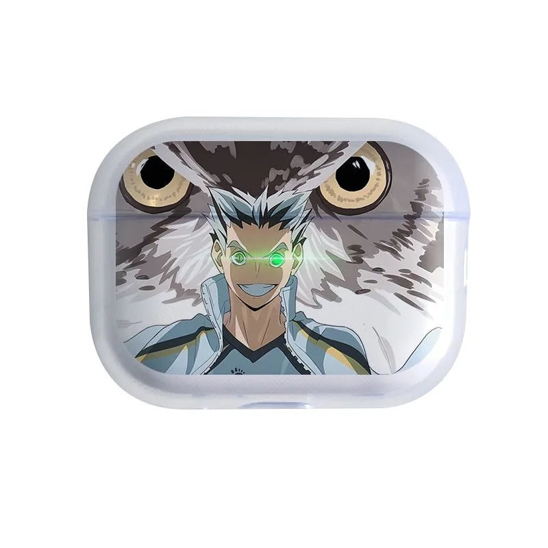 Bokuto Kotaro