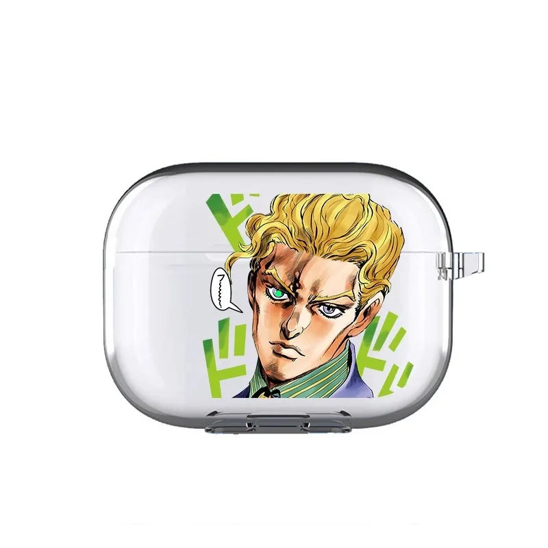 Yoshikage Kira