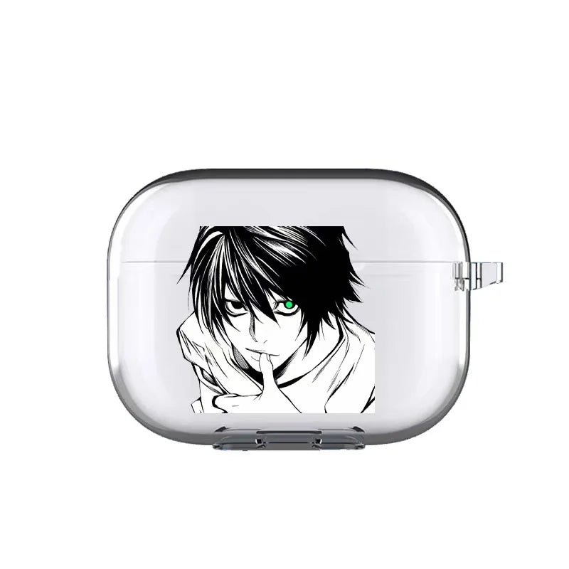 L Lawliet