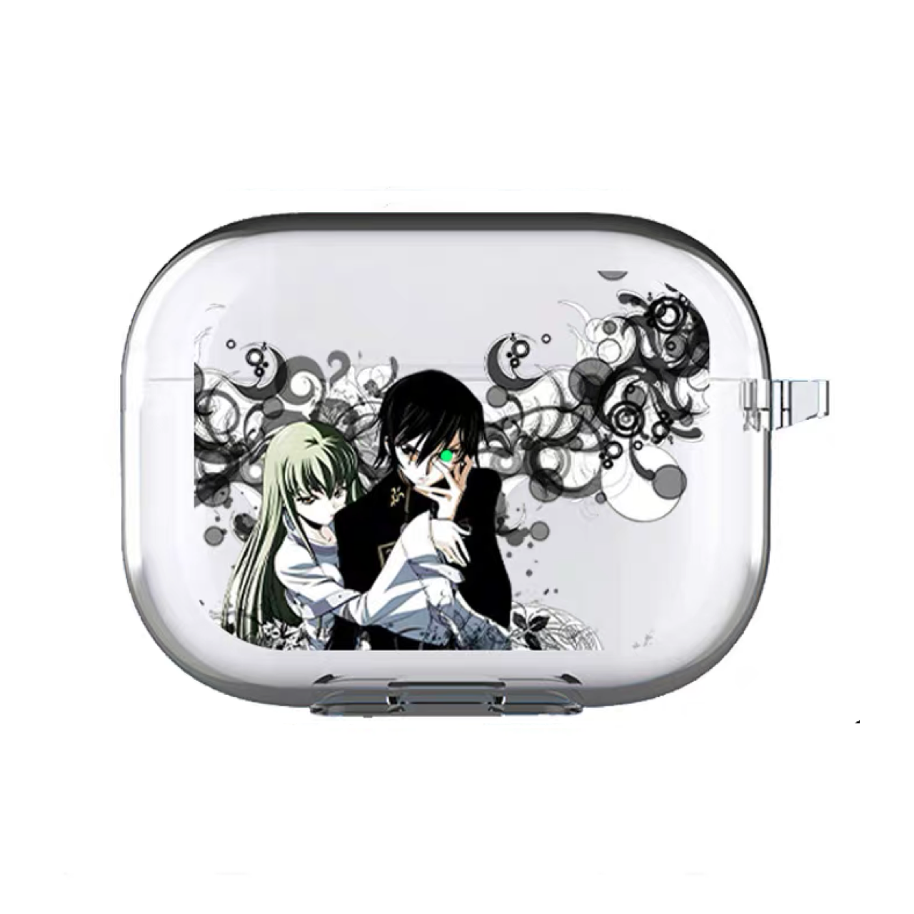 Code Geass