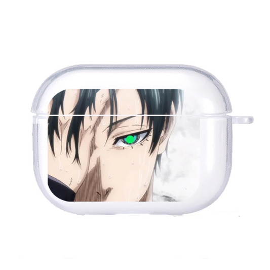 Rin Itoshi