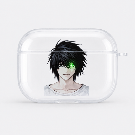 L Lawliet