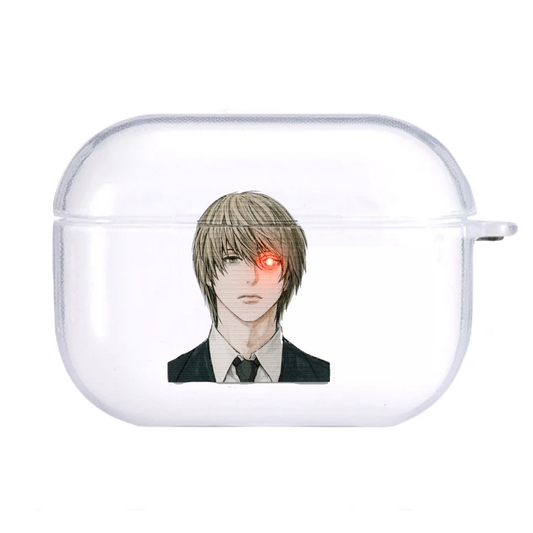Yagami Light