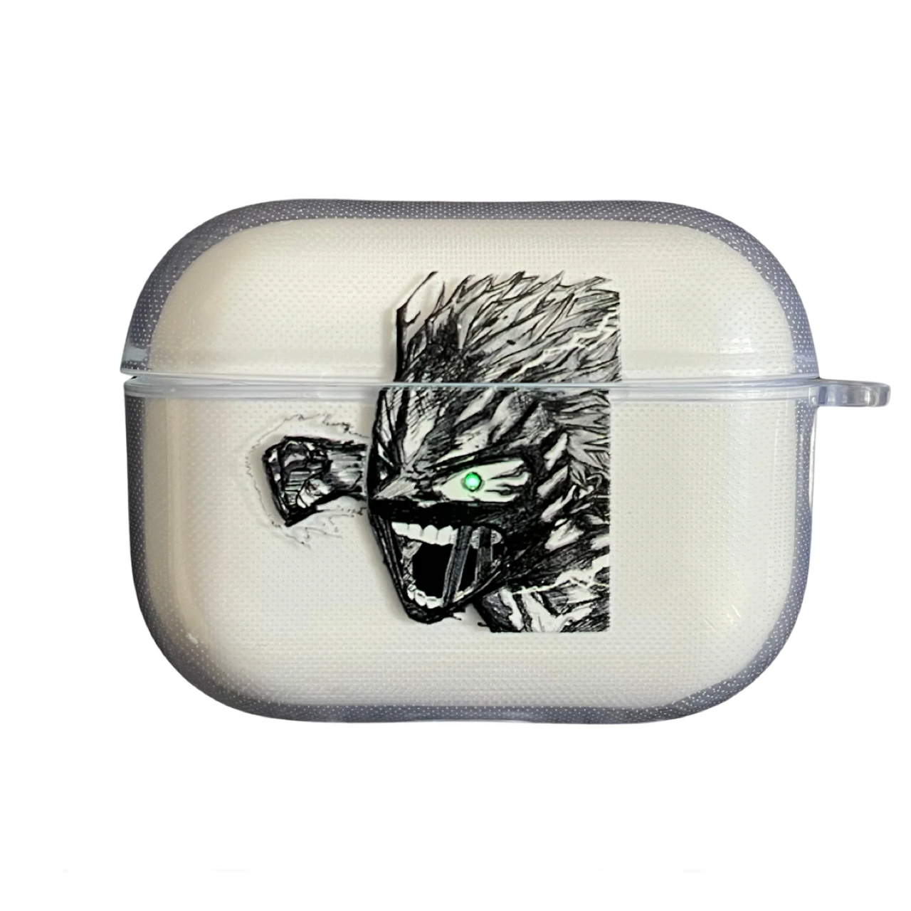 Izuku Midoriya
