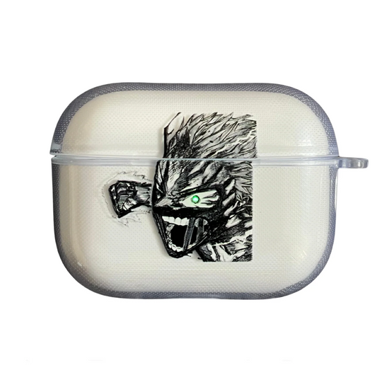 Izuku Midoriya