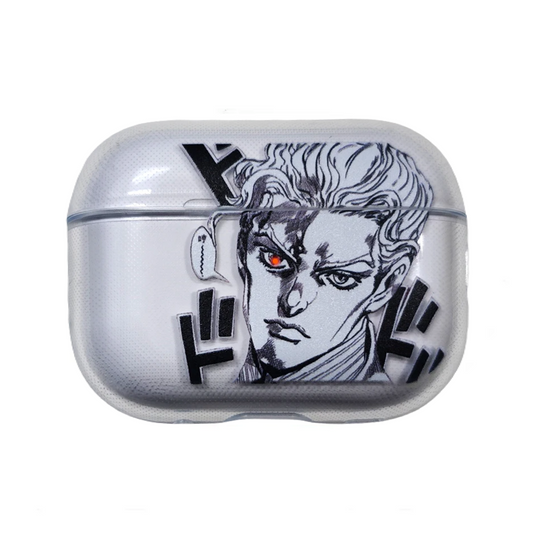 Yoshikage Kira
