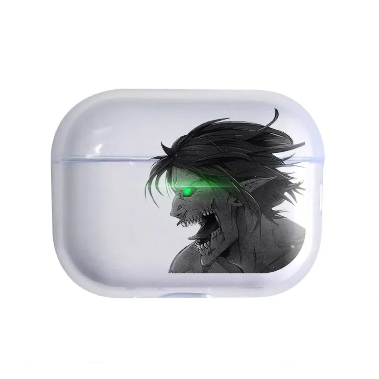 Eren Yeager