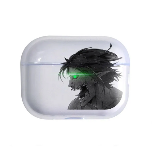 Eren Yeager