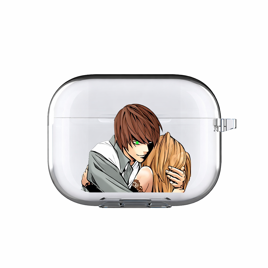 Yagami Light