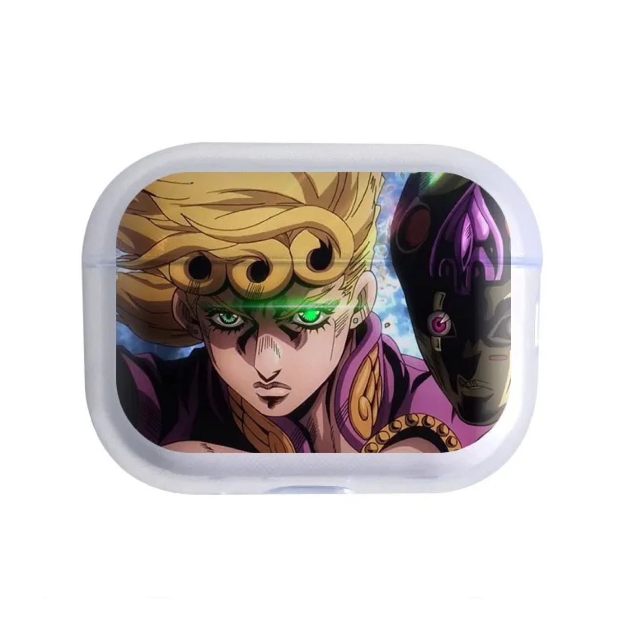 Giorno Giovanna