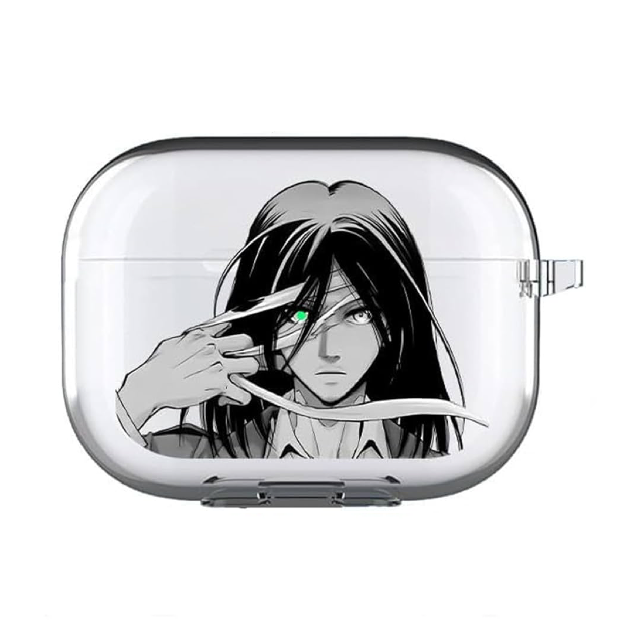 Eren Yeager