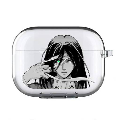 Eren Yeager