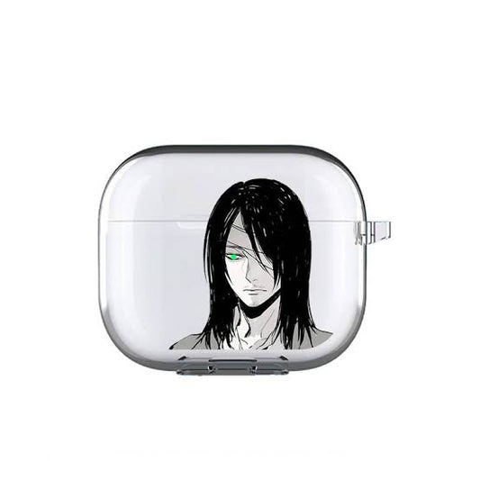 Eren Yeager