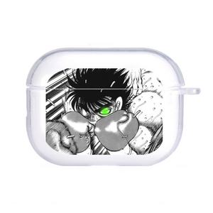 Ippo Makunouchi