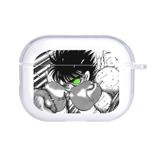 Ippo Makunouchi