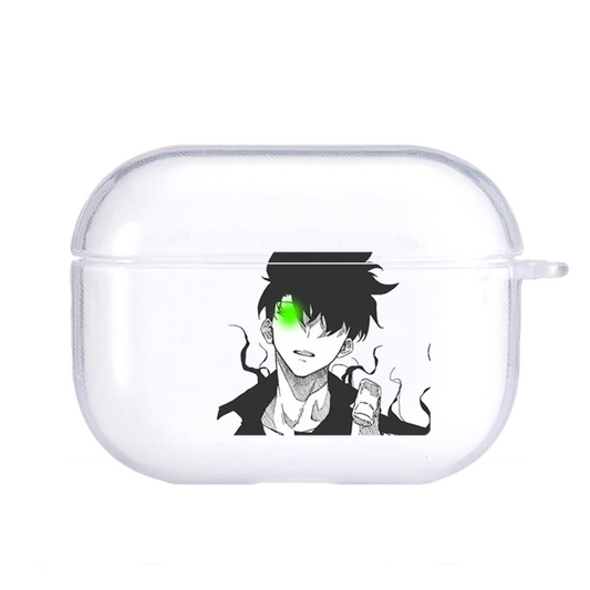 Izuku Midoriya