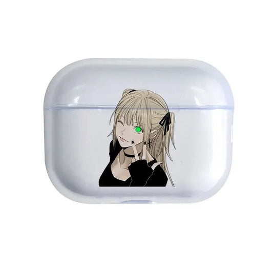 Misa Amane