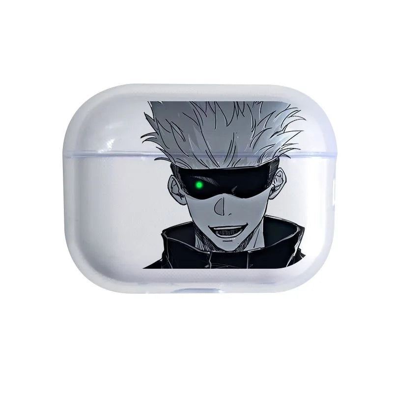 Gojo Satoru