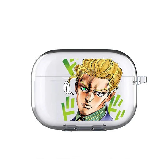 Yoshikage Kira