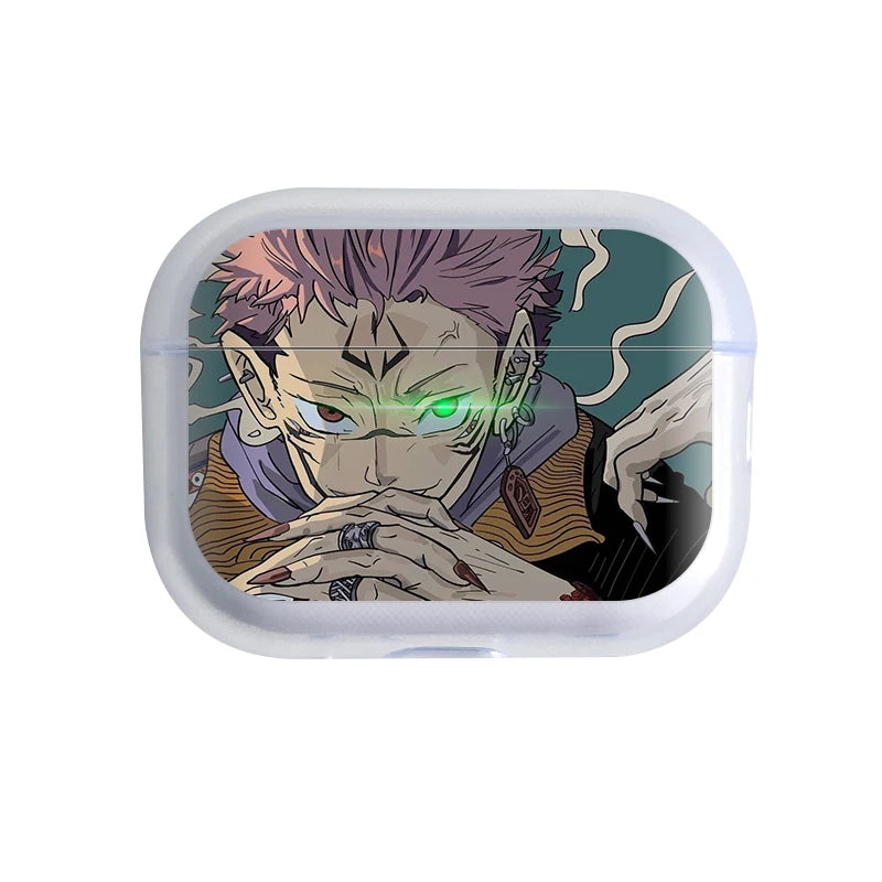 Sukuna
