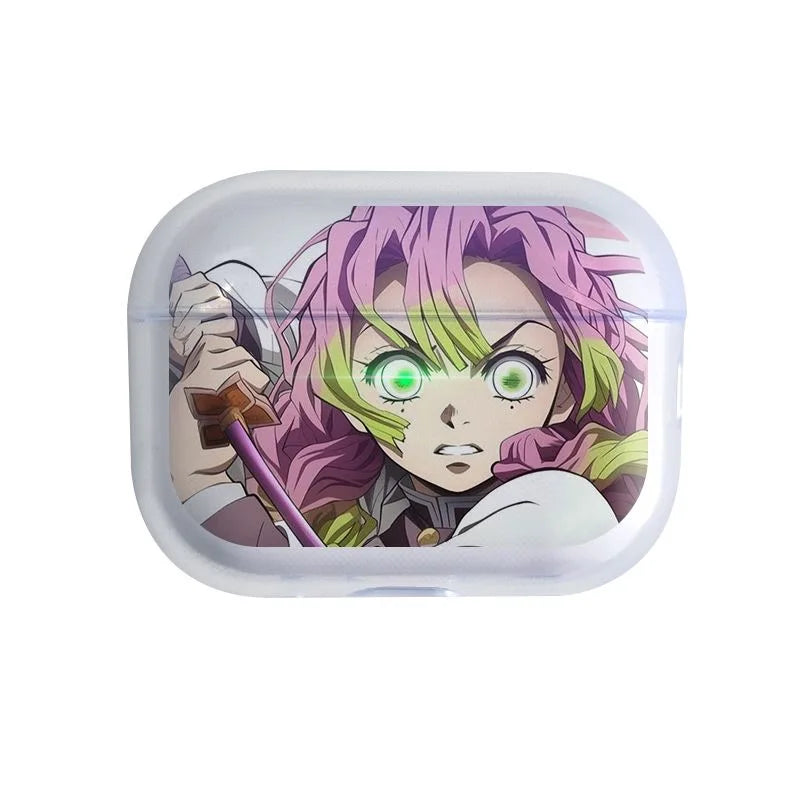 Mitsuri Kanroji