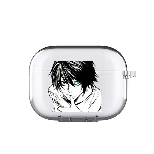 L Lawliet