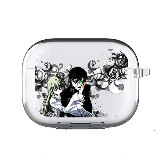 Lelouch Lamperouge