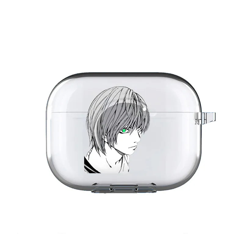 Yagami LIght