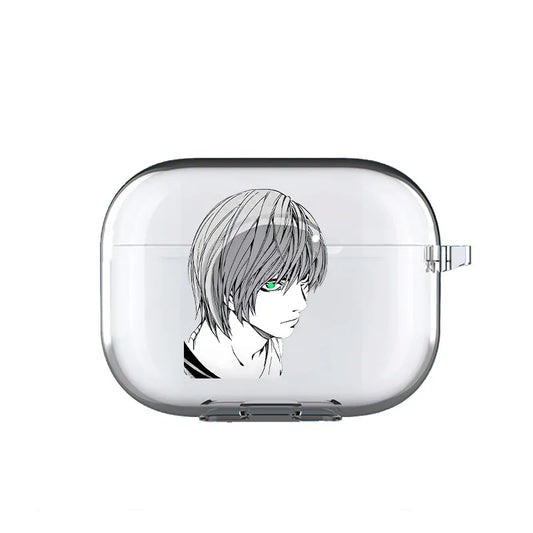 Yagami LIght