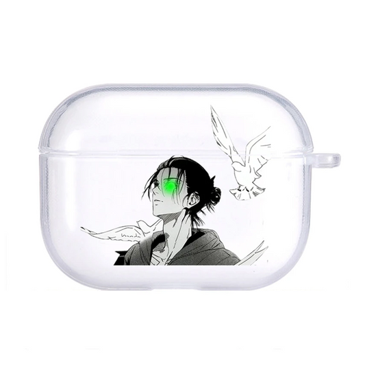 Eren Yeager